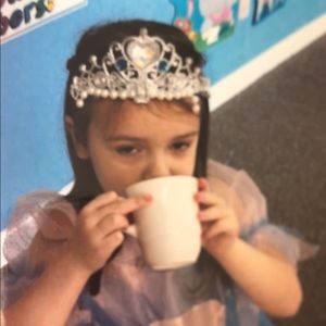 Meet your Posher, Kaylee